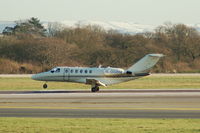 G-OODM @ EGCC - G-OODM - by David Burrell