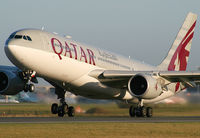 A7-ACJ @ EGCC - Qatar 330 - by Kevin Murphy