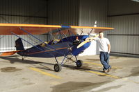 N92GB - taken at Howell-New Lenox on the way to Brodhead 06 - by Gary bell