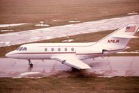 N78JR @ KDPA - Photo taken for aircraft recognition training - by Glenn E. Chatfield