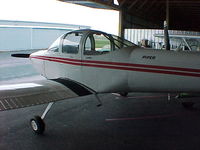 N9972T @ AST - Side View - by Owner: William Rayburn