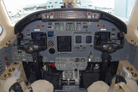 C-GCXL @ YXU - Cockpit view - by topgun3