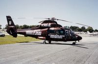 N365UC @ KDPA - Photo taken for aircraft recognition training - by Glenn E. Chatfield