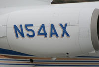 N54AX photo, click to enlarge