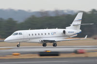 N54AX @ PDK - Departing PDK enroute to ASE - by Michael Martin