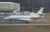 N72WS @ PDK - Tied down @ Signature Flight Support - by Michael Martin