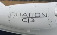 N300ET @ PDK - Tail Numbers - by Michael Martin