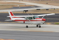 N751DW @ PDK - Taxing to Runway 2L - by Michael Martin