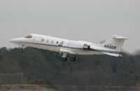 N900R @ PDK - Departing PDK enroute to DAB - by Michael Martin