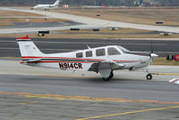N914CR photo, click to enlarge