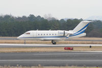 N994CT @ PDK - Landing Runway 2R - by Michael Martin