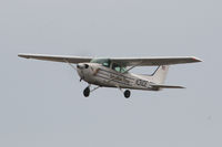 N3110E @ PDK - Student Pilot - by Michael Martin