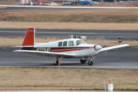 N3284F @ PDK - Taxing to Runway 2L - by Michael Martin
