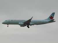 C-FHKE @ YYC - Short 28 on a sunny day  What weather channel?