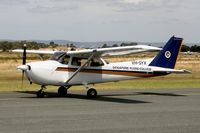 VH-SYX @ YPJT - Cessna 172R - by Lachlan Brendan