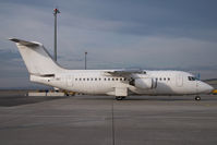 LZ-HBC @ VIE - Hemus Air BAe146 - by Yakfreak - VAP