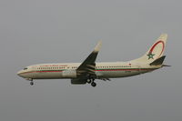 CN-RNK @ EBBR - arrival of flight AT838 from Casablanca - by Daniel Vanderauwera