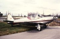 N78311 @ KDPA - Photo taken for aircraft recognition training