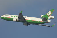 B-16101 @ VIE - Winter @ Vienna