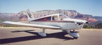 N3922K @ UNK - 3922K in AZ sometime in 1999 - by Owner in 1999