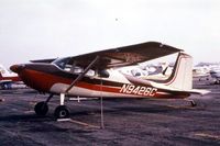 N9426C @ KDPA - Photo taken for aircraft recognition training - by Glenn E. Chatfield