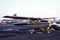 N250F @ KDPA - Photo taken for aircraft recognition training