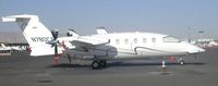 N780CA @ VGT - 2005 Piaggio at North Las Vegas
