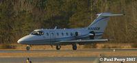N300GB @ ISO - On rollout, with her reversers still deployed