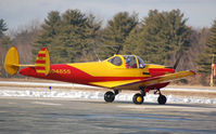 N94855 @ KASH - Awesome classic waiting in line for 32 - by Nick Michaud