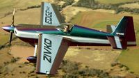 N540WS - Zivko Edge 540 piloted by Bill Stein - by Martin West (?)