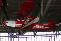 D-MFPK @ LOAN - Hanging arround - by Yakfreak - VAP
