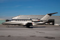 OE-FII @ VIE - Jet Alliance Cessna 525 Citationjet 2