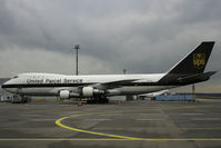 N676UP @ CGN - visitor - by Wolfgang Zilske