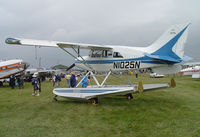N1025N @ KOSH - EAA AirVenture 2004 - by Sergey Riabsev