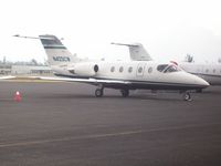 N425CW @ KAPF - Beech 400A - by Mark Pasqualino