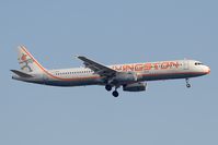 I-LIVA @ VIE - Livingston A321 - by Andy Graf-VAP