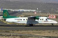 D-CAAW @ ACE - visitor - by Wolfgang Zilske