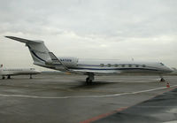 N411WW @ CGN - visitor - by Wolfgang Zilske