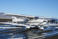 N61838 @ KRIL - Cessna 172 - by Mark Pasqualino