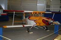 N603DM - DK-1