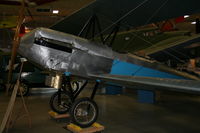 N2568 - 1926 Alexander Eaglerock - by Mark Pasqualino