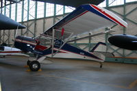 N32HC - Kitfox - by Mark Pasqualino