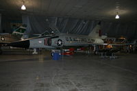 56-0984 - F-102A - by Mark Pasqualino