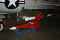 56-0984 - F-102A - by Mark Pasqualino