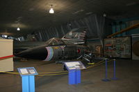 56-0210 - F-104C - by Mark Pasqualino