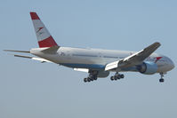 OE-LPD @ VIE - Brand new Aircraft for Austrian - by Gerhard Vysocan - VAP