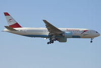 OE-LPD @ VIE - Brand new Aircraft for Austrian - by Gerhard Vysocan - VAP