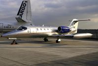 LX-TWO @ CGN - visitor - by Wolfgang Zilske