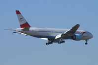 OE-LPD @ VIE - Austrian Airlines Boeing 777-200 - by Thomas Ramgraber-VAP