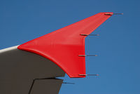 OE-LBP @ VIE - Austrian Airliens Airbus 320